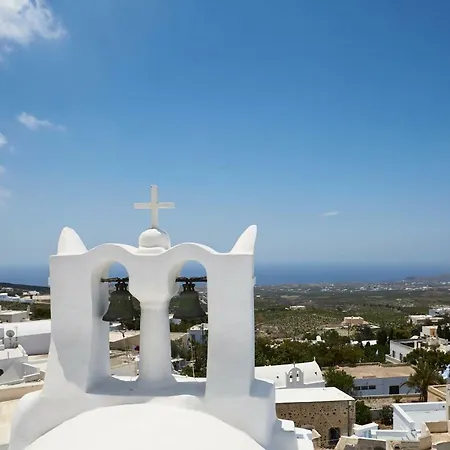 Valsamo * Pyrgos Kallistis